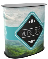Comptoir Cork PVC